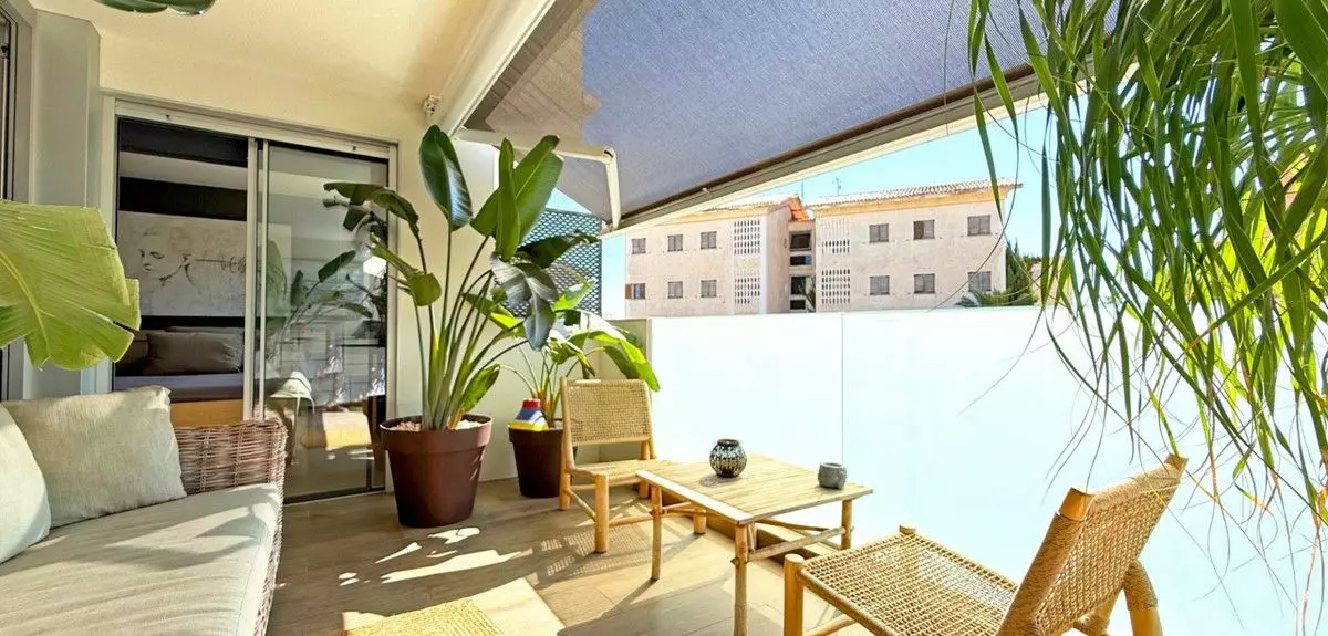 Apartment 100 M² In Cabo De Palos, Spain – Mediter Real Estate