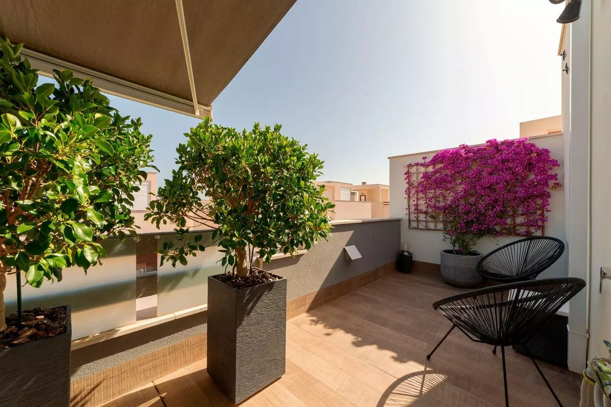 Villa 132 M² In Rojales, Spain – Mediter Real Estate