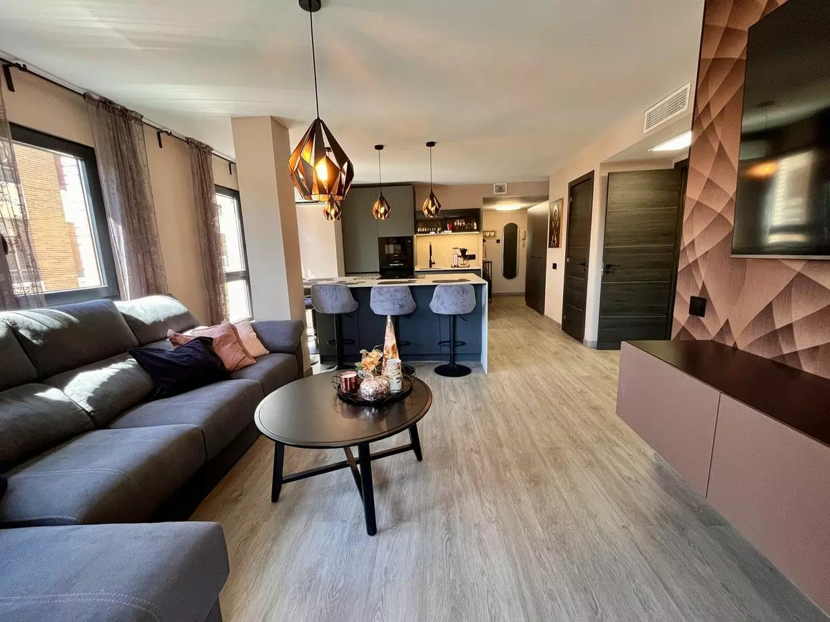 Apartment 120 M² In Almoradi, Spain – Mediter Real Estate