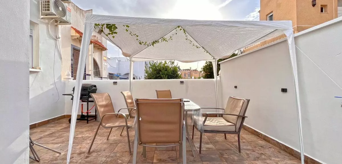 Villa 83 M² In Orihuela Costa, Spain – Mediter Real Estate