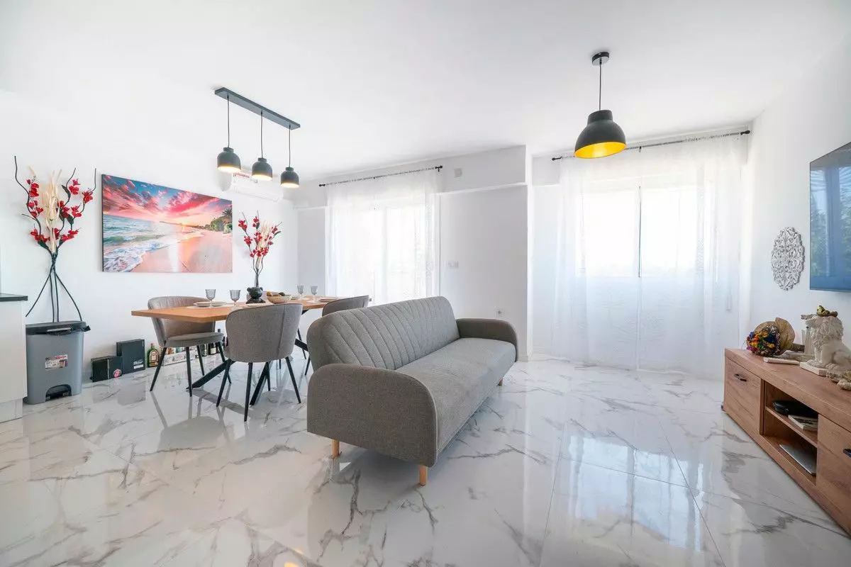 Apartment 89 M² In Orihuela Costa, Spain – Mediter Real Estate
