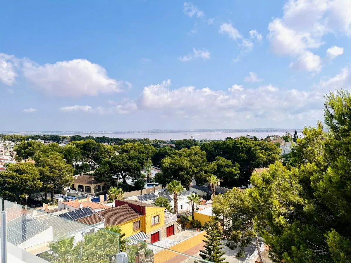 Villa 218 M² In Orihuela Costa, Spain – Mediter Real Estate