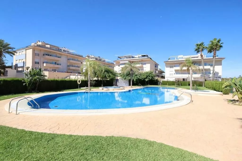 Apartment 87 M² In Pilar De La Horadada, Spain – Mediter Real Estate
