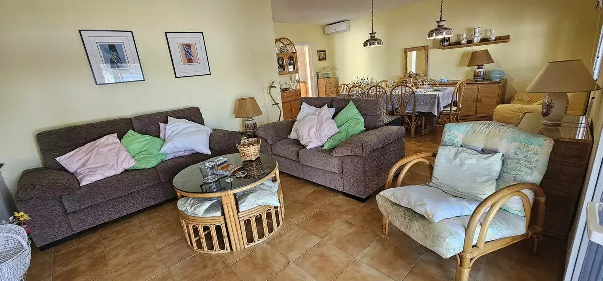 Villa 207 M² In Orihuela Costa, Spain – Mediter Real Estate