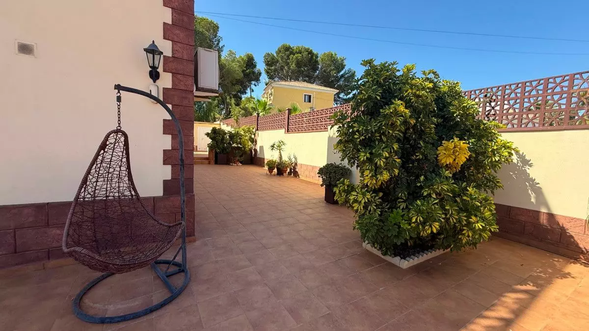Villa 311 M² In Torrevieja, Spain – Mediter Real Estate