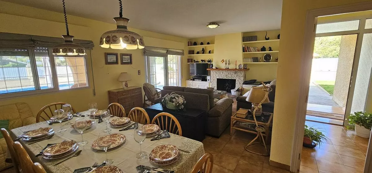 Villa 207 M² In Orihuela Costa, Spain – Mediter Real Estate