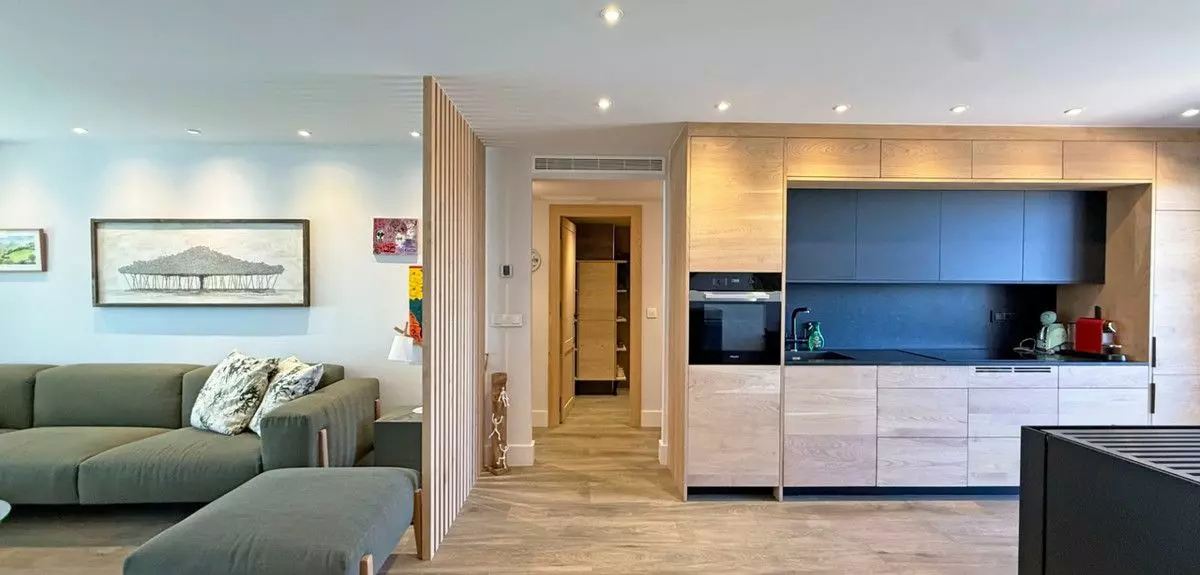 Apartment 100 M² In Cabo De Palos, Spain – Mediter Real Estate