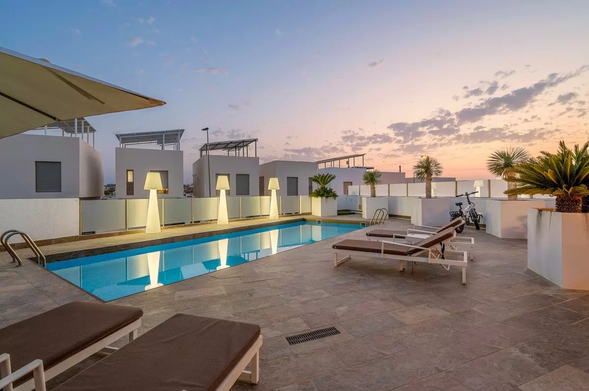 Villa 113 M² In Orihuela Costa, Spain – Mediter Real Estate