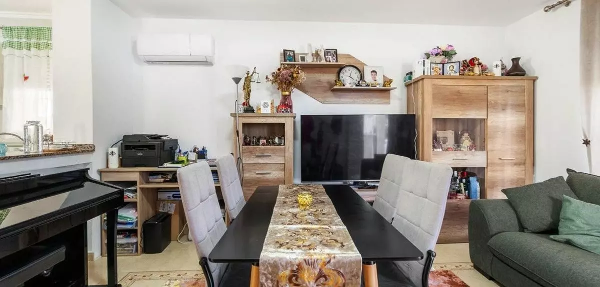 Villa 120 M² In Orihuela Costa, Spain – Mediter Real Estate