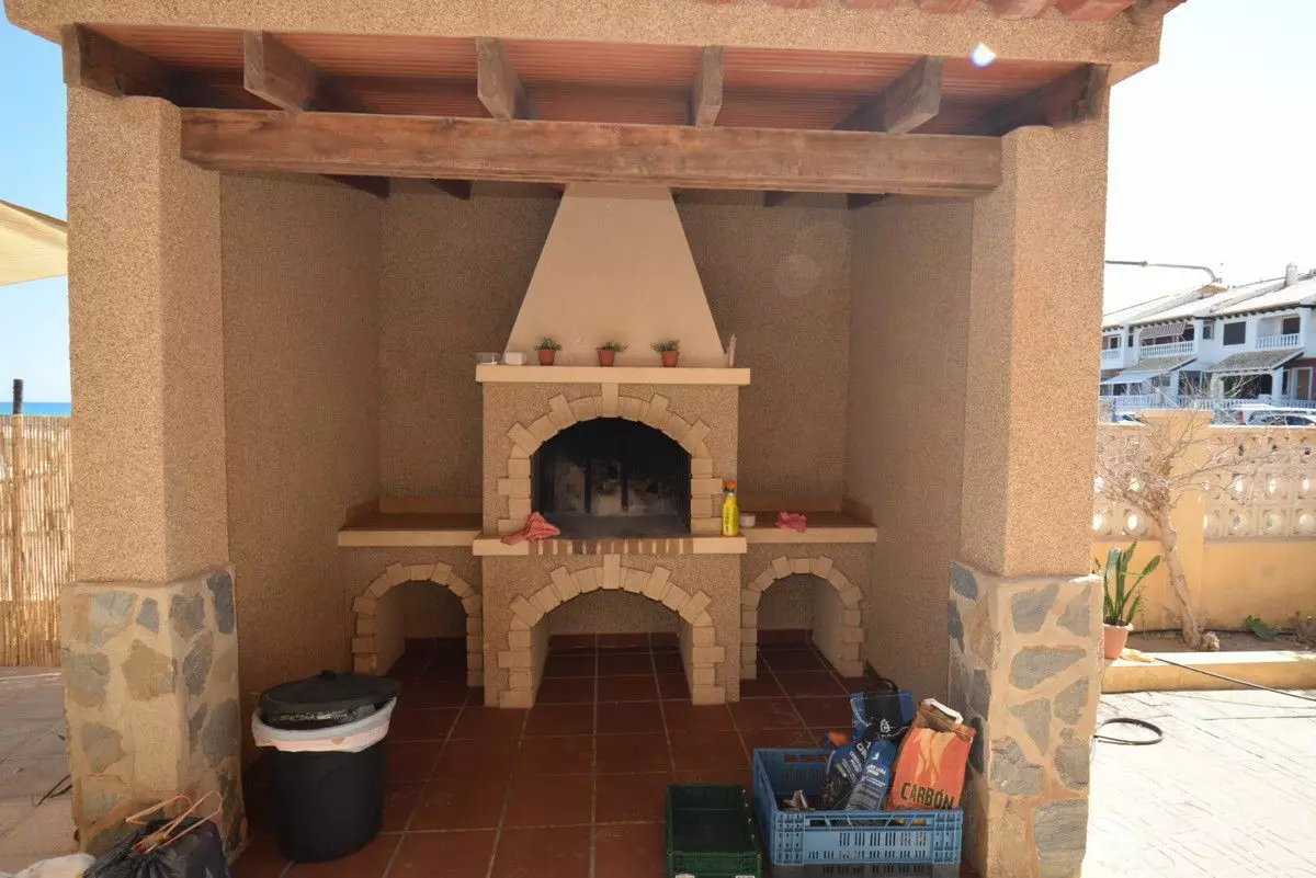 Villa 266 M² In Guardamar Del Segura, Spain – Mediter Real Estate
