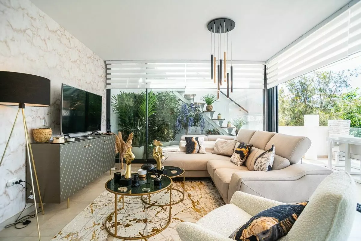 Apartment 100 M² In Cartagena, Spain – Mediter Real Estate