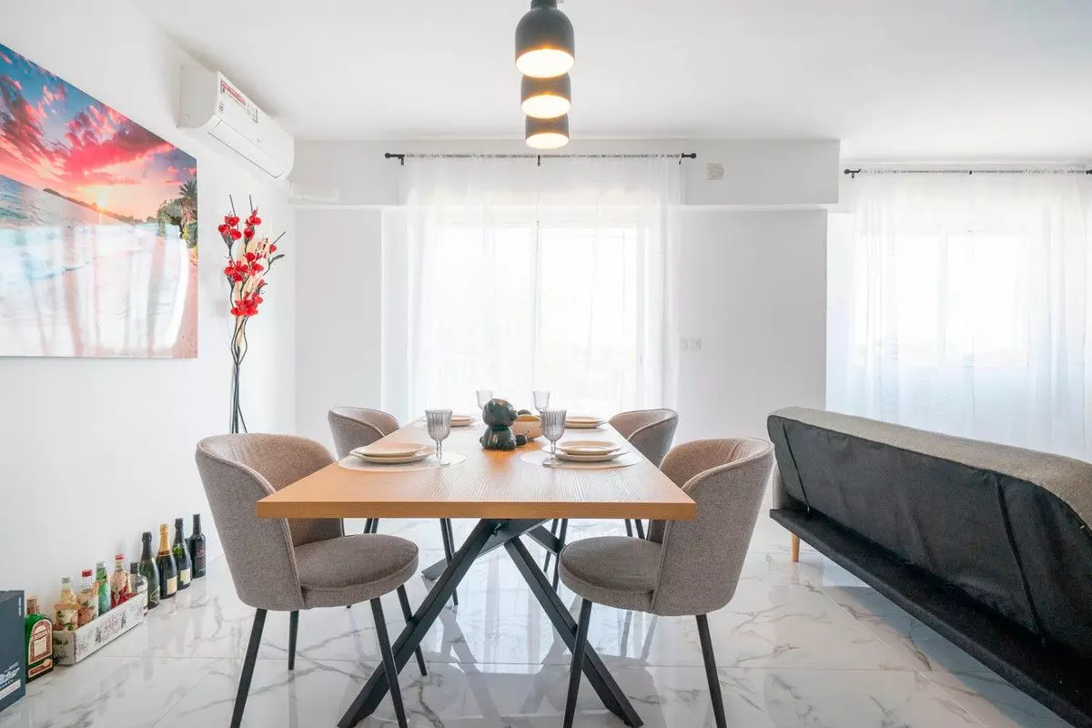 Apartment 89 M² In Orihuela Costa, Spain – Mediter Real Estate