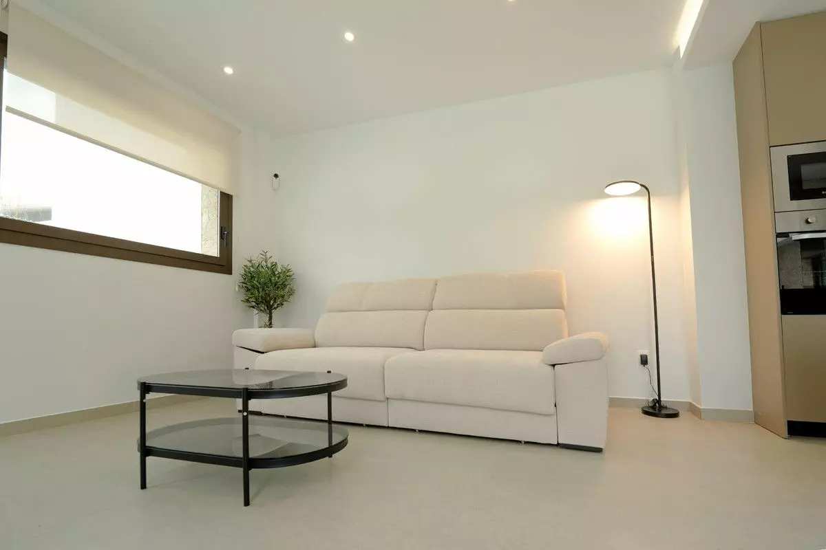 Villa 141 M² In Almoradi, Spain – Mediter Real Estate
