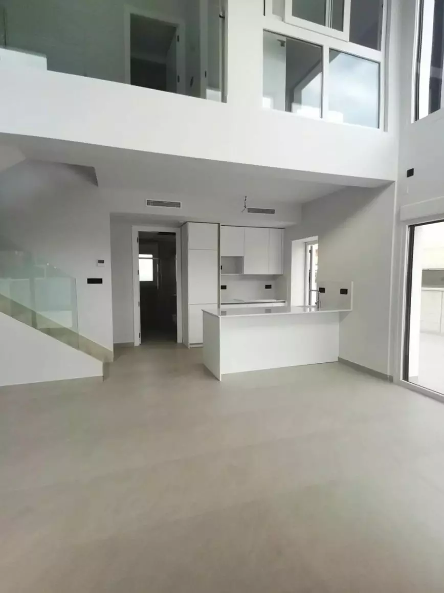 Villa 124 M² In Los Montesinos, Spain – Mediter Real Estate