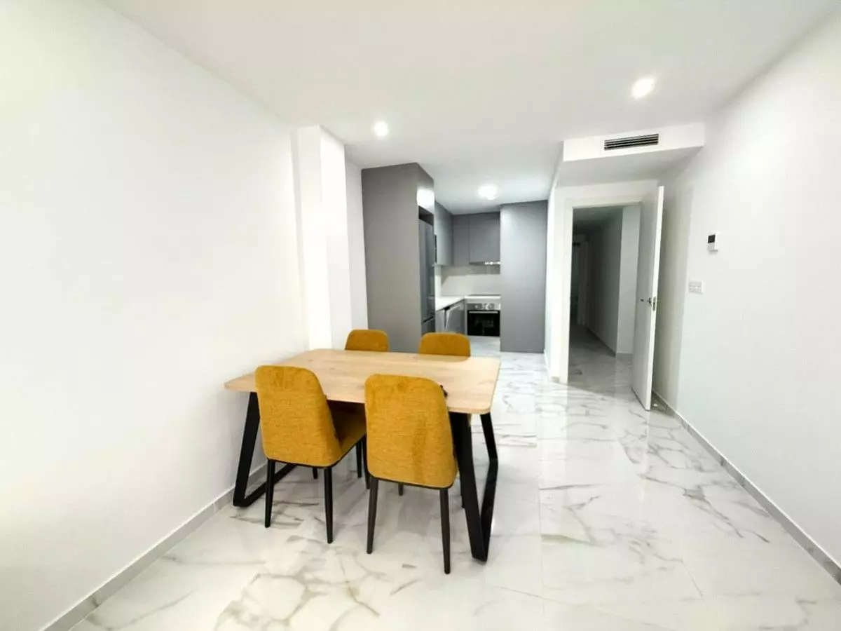 Apartment 92 M² In San Juan Playa, Spain – Mediter Real Estate