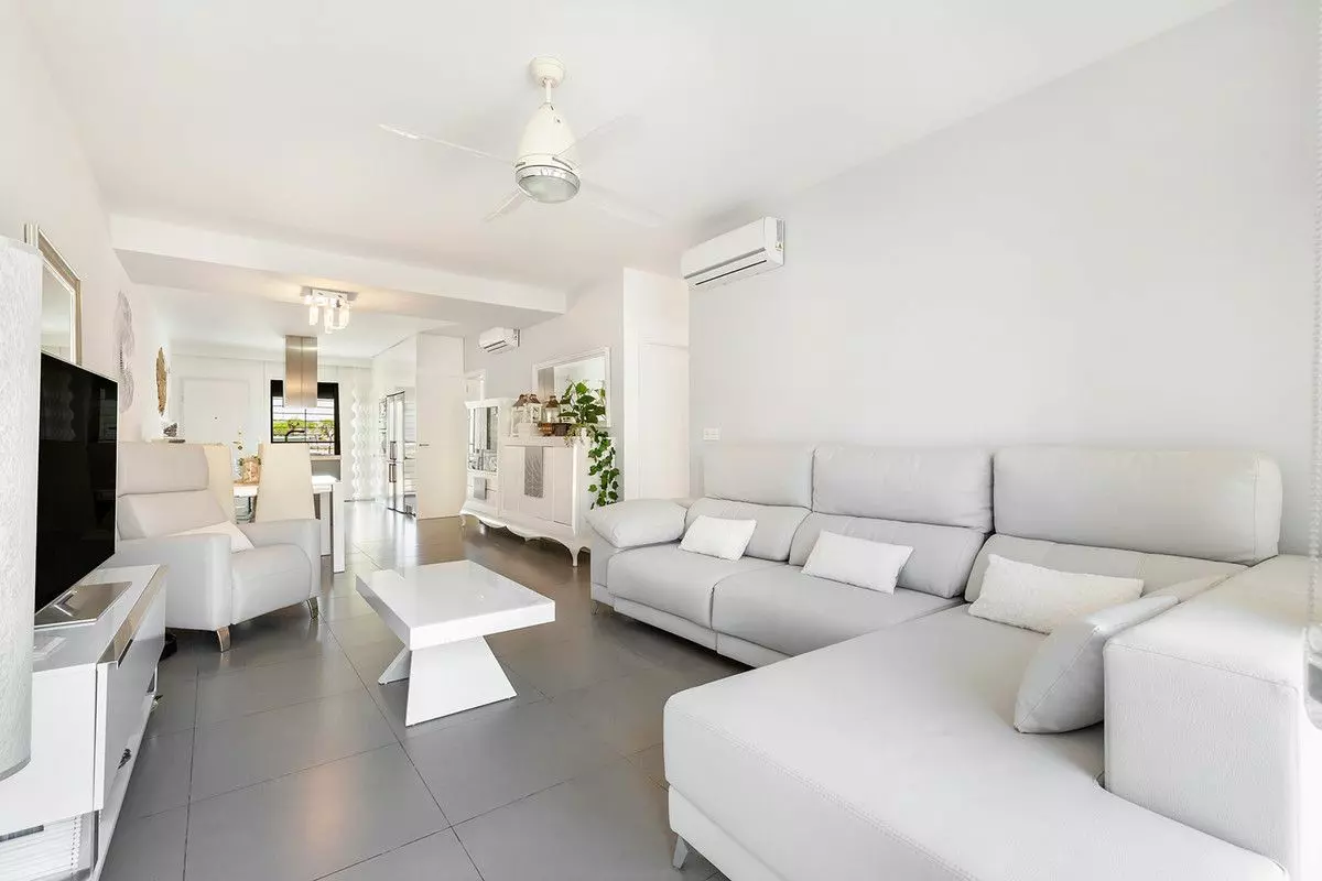Apartment 120 M² In Pilar De La Horadada, Spain – Mediter Real Estate