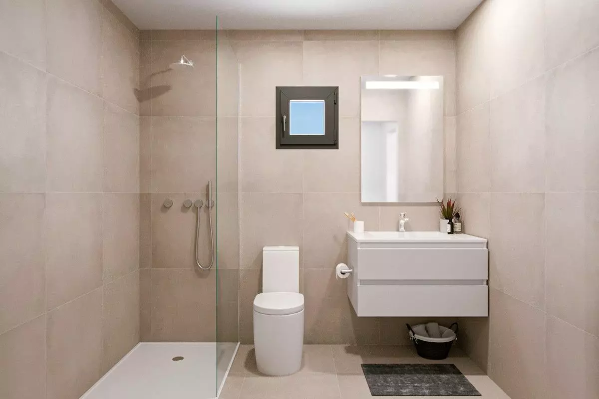 Apartment 72 M² In Fuente Alamo De Murcia, Spain – Mediter Real Estate