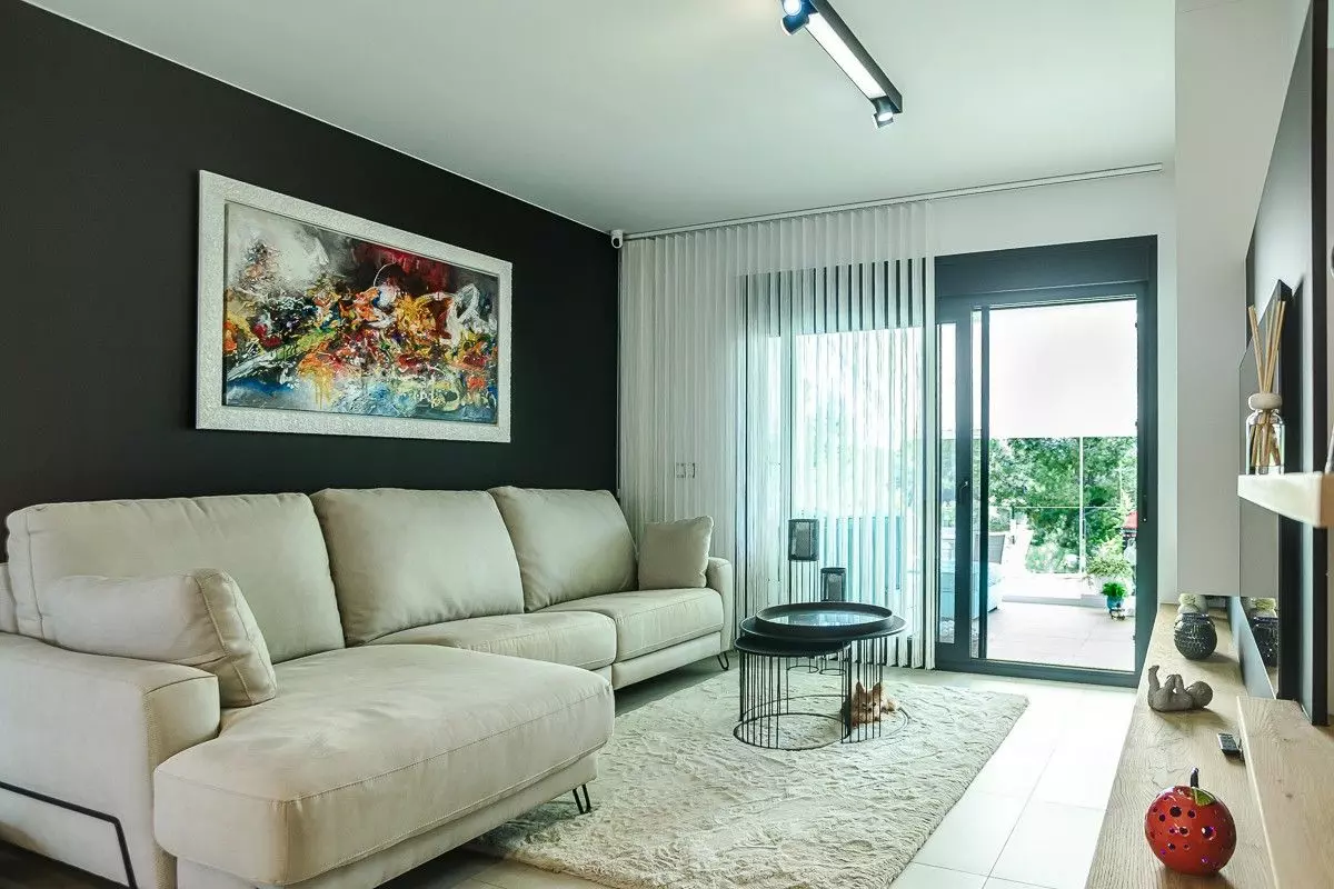 Apartment 77 M² In Pilar De La Horadada, Spain – Mediter Real Estate