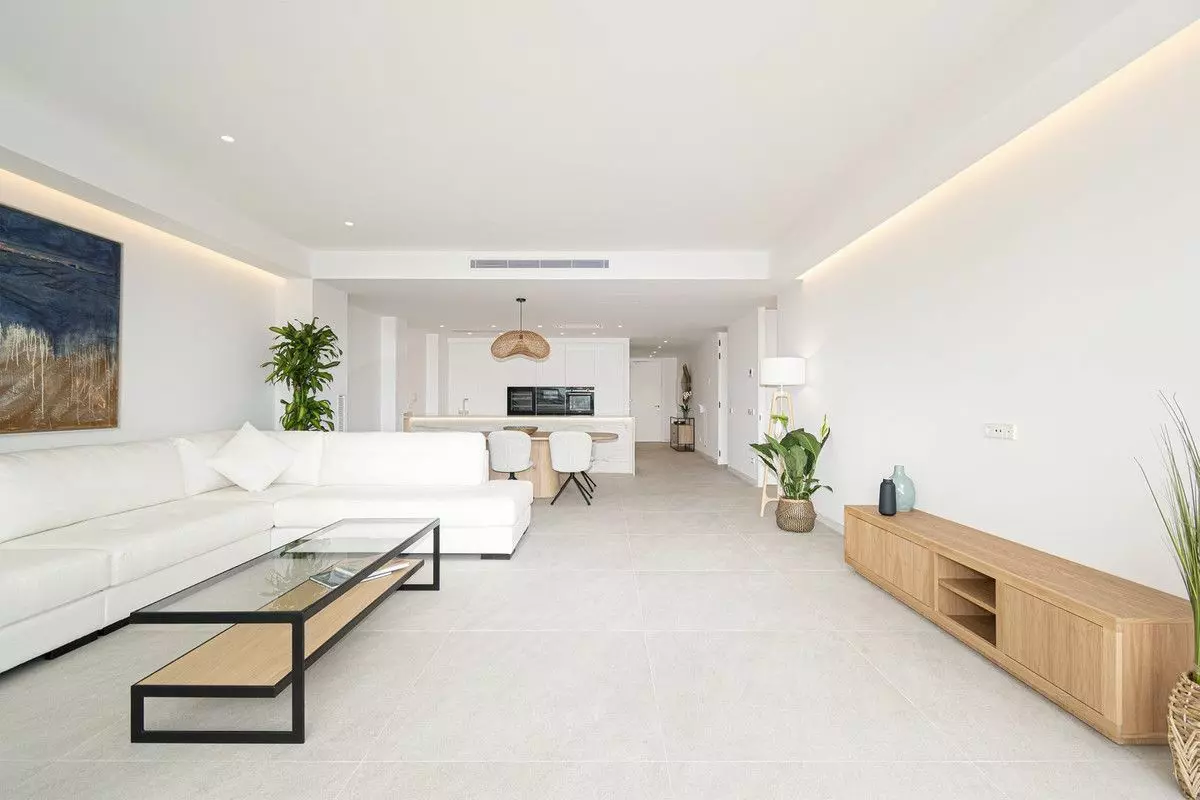Apartment 217 M² In Palma De Mallorca, Spain – Mediter Real Estate