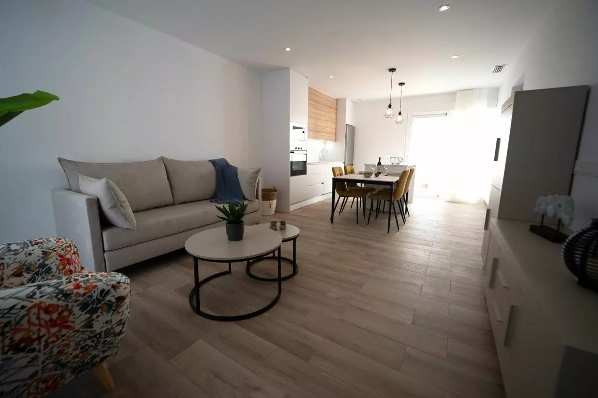 House 77 M² In San Javier, Spain – Mediter Real Estate
