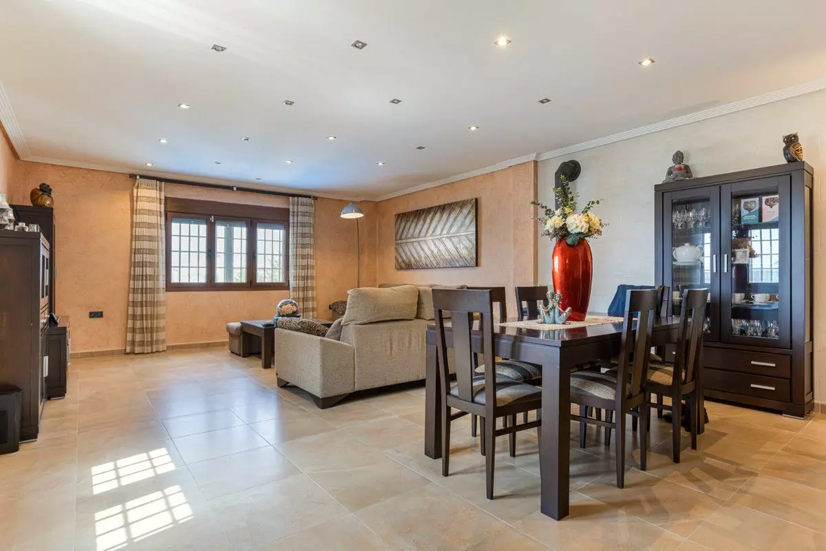 Villa 417 M² In Los Montesinos, Spain – Mediter Real Estate