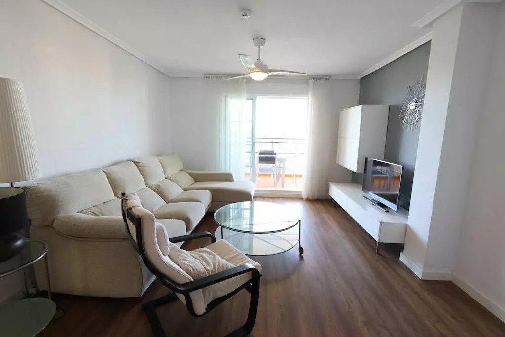 Apartment 87 M² In Pilar De La Horadada, Spain – Mediter Real Estate