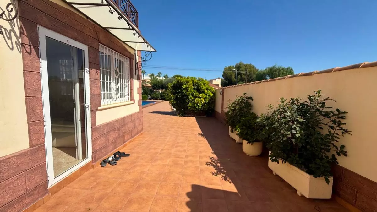 Villa 311 M² In Torrevieja, Spain – Mediter Real Estate