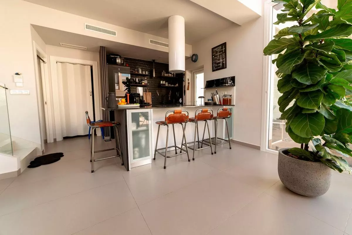 Villa 132 M² In Rojales, Spain – Mediter Real Estate