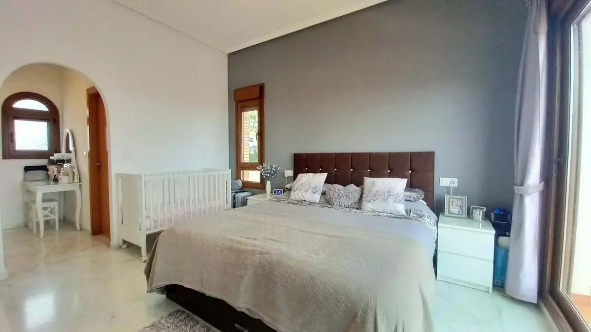 Villa 160 M² In Algorfa, Spain – Mediter Real Estate