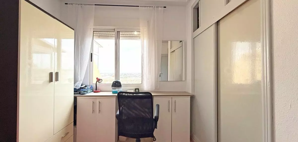 Apartment 45 M² In Torrevieja, Spain – Mediter Real Estate