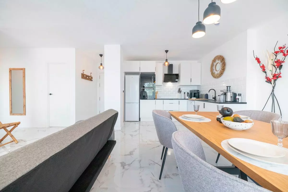 Apartment 89 M² In Orihuela Costa, Spain – Mediter Real Estate