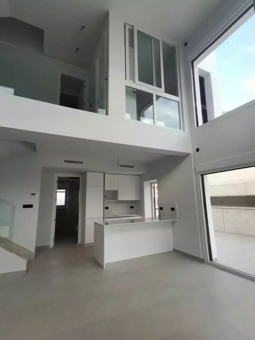 Villa 124 M² In Los Montesinos, Spain – Mediter Real Estate