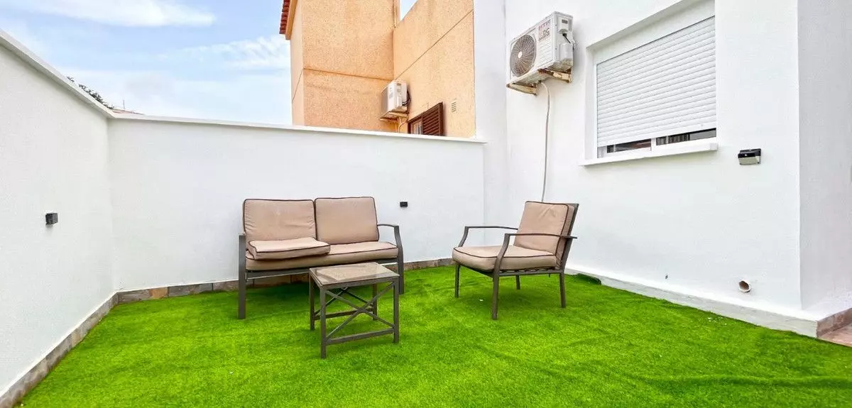 Villa 83 M² In Orihuela Costa, Spain – Mediter Real Estate