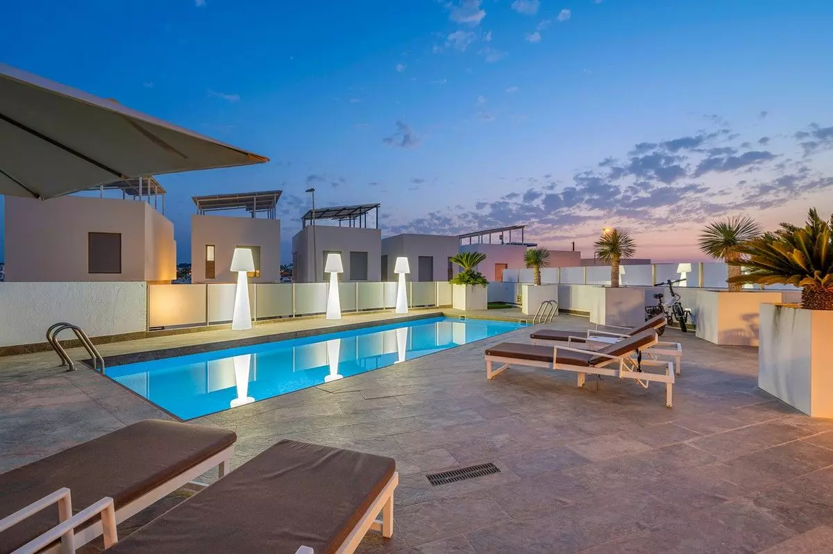 Villa 113 M² In Orihuela Costa, Spain – Mediter Real Estate