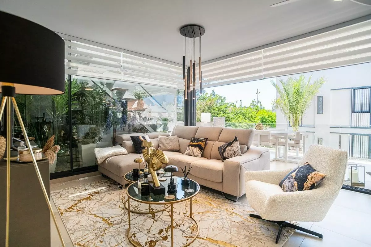 Apartment 100 M² In Cartagena, Spain – Mediter Real Estate
