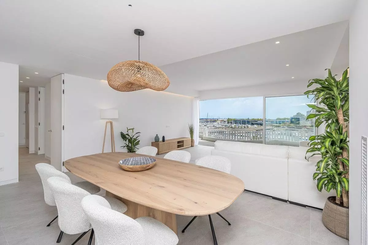 Apartment 217 M² In Palma De Mallorca, Spain – Mediter Real Estate