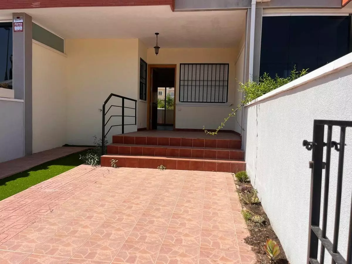 House 120 M² In Rojales, Spain – Mediter Real Estate