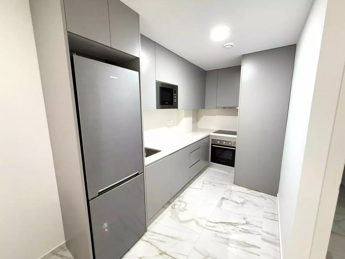 Apartment 92 M² In San Juan Playa, Spain – Mediter Real Estate