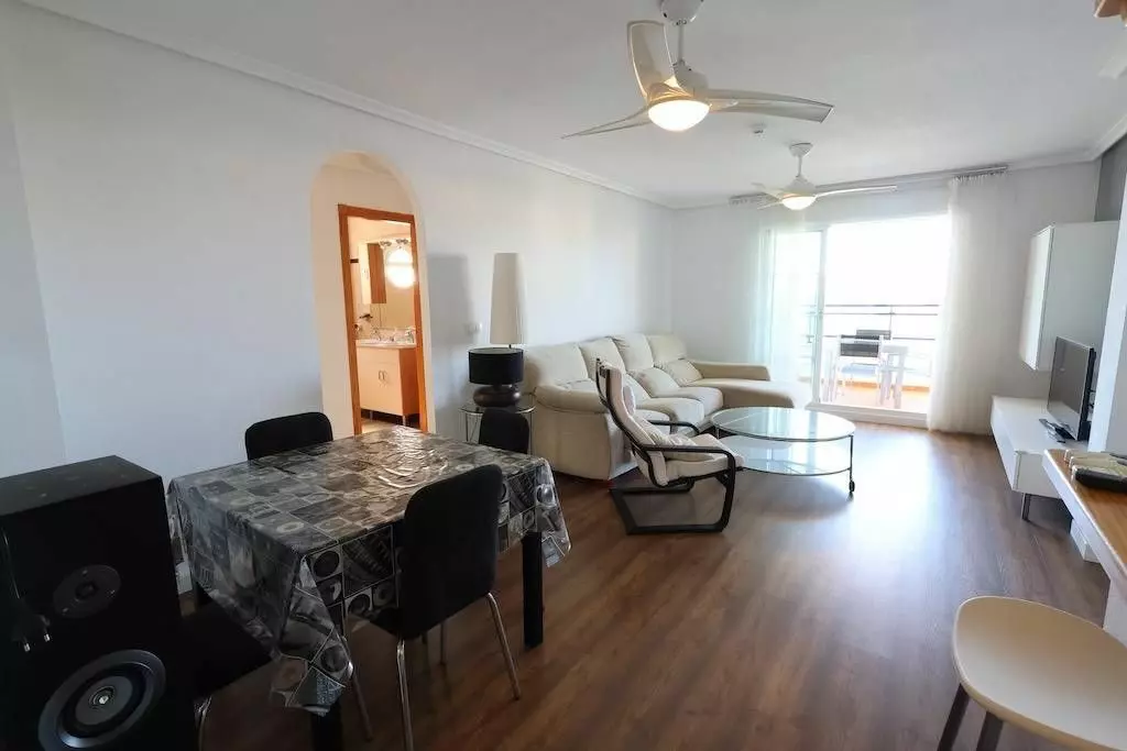 Apartment 87 M² In Pilar De La Horadada, Spain – Mediter Real Estate