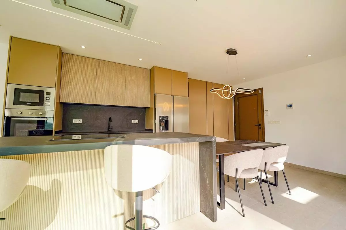 Villa 141 M² In Almoradi, Spain – Mediter Real Estate
