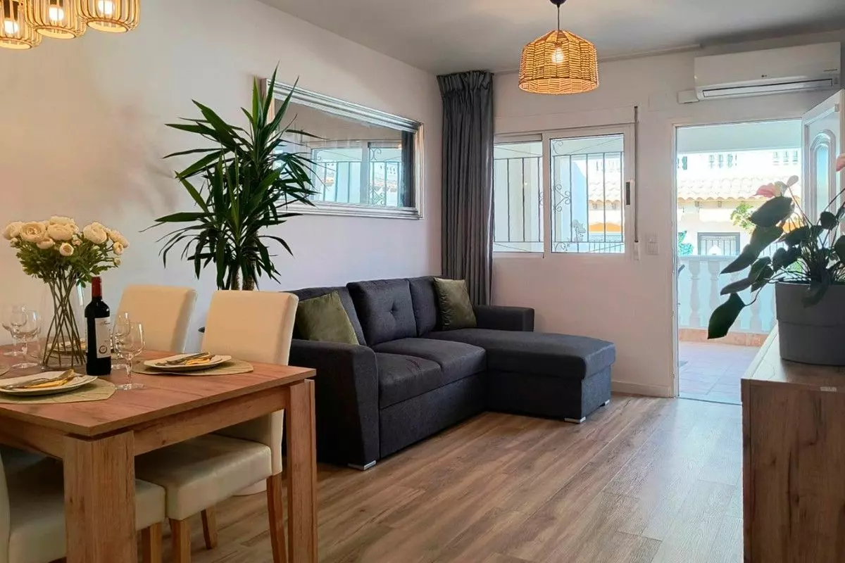 House 82 M² In Torrevieja, Spain – Mediter Real Estate