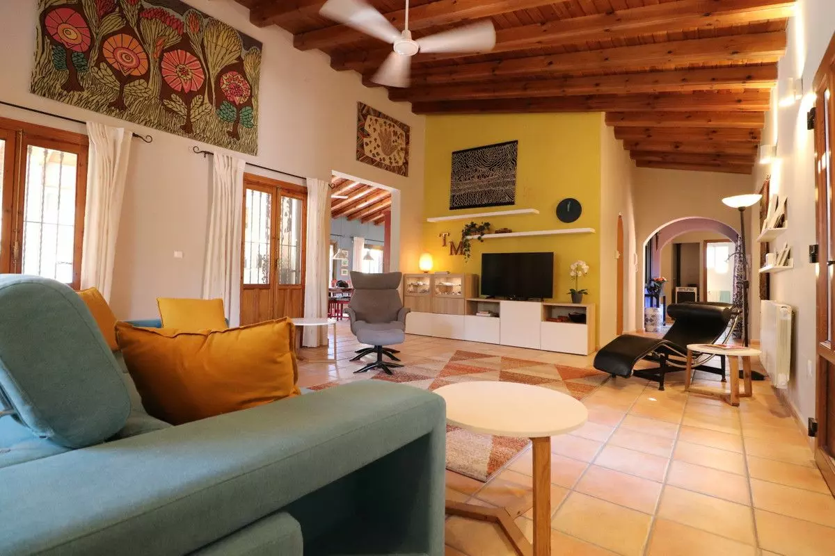 Villa 396 M² In Catral, Spain – Mediter Real Estate