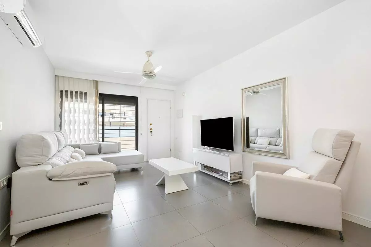 Apartment 120 M² In Pilar De La Horadada, Spain – Mediter Real Estate