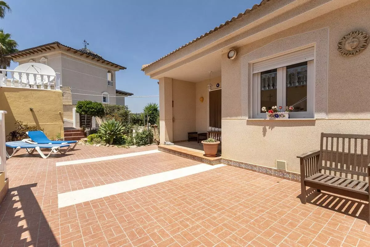 Villa 272 M² In Algorfa, Spain – Mediter Real Estate