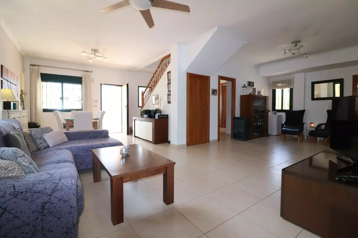 Villa 175 M² In Rojales, Spain – Mediter Real Estate