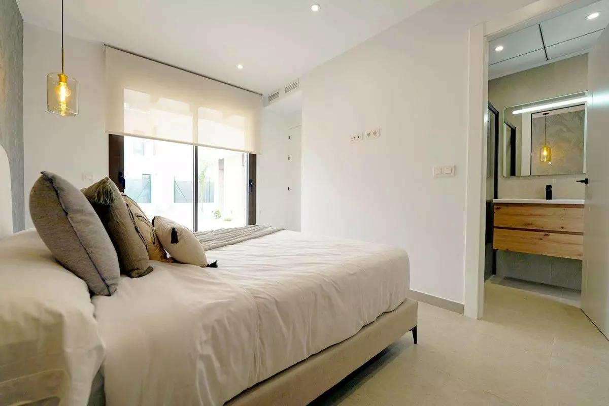 Villa 141 M² In Almoradi, Spain – Mediter Real Estate