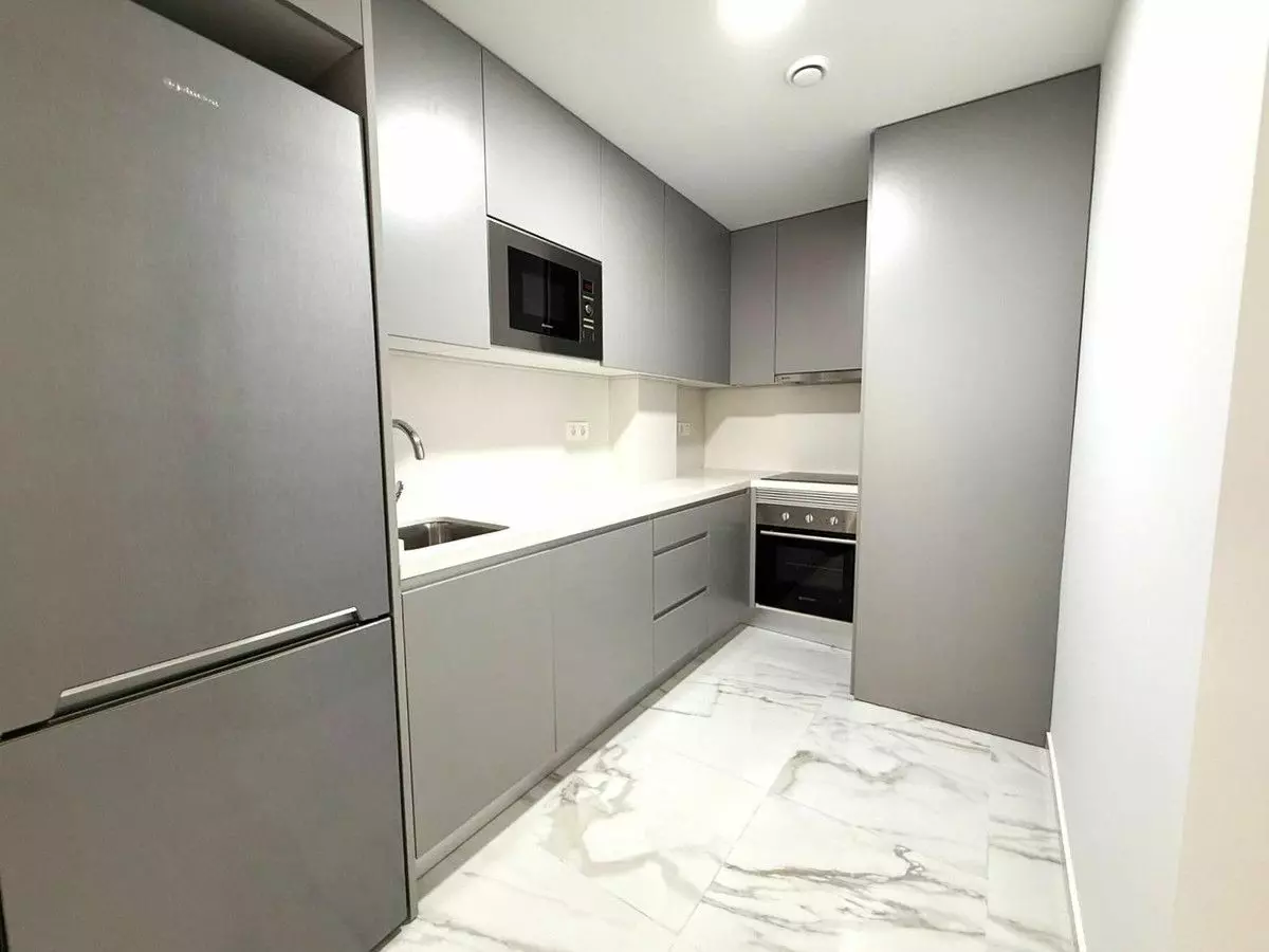 Apartment 92 M² In San Juan Playa, Spain – Mediter Real Estate