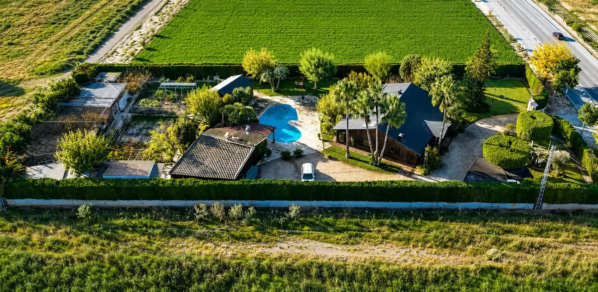 Villa 387 M² In La Marina, Spain – Mediter Real Estate