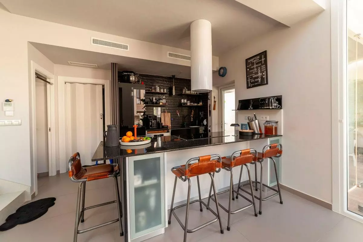 Villa 132 M² In Rojales, Spain – Mediter Real Estate