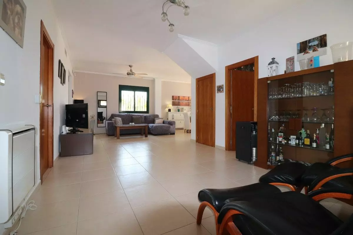 Villa 175 M² In Rojales, Spain – Mediter Real Estate